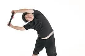 【悲報】おじさんが運動をし始める理由、謎すぎるwwwwwwwwwwwwwwww