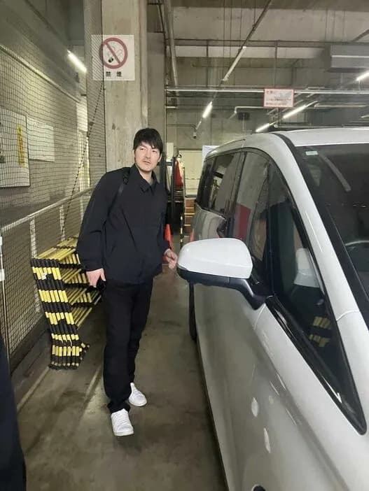 有原航平「ソフトバンクを倒して優勝するためにハムに帰って来たぞ!」