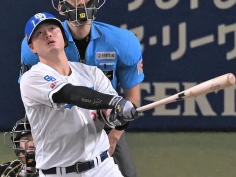 中日細川20本→テラスで何本増えそう?