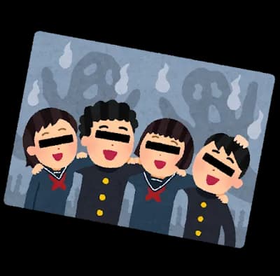 世の中の心霊写真は全部嘘だと言う根拠があります