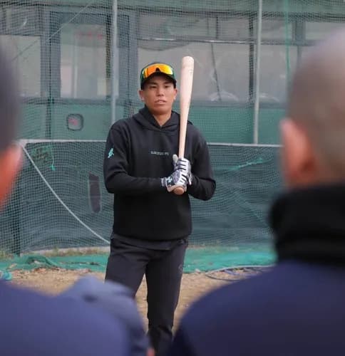 【朗報】巨人・門脇誠(.223 0 4)、正確な現状認識。「打たないと試合に出られないと思う」