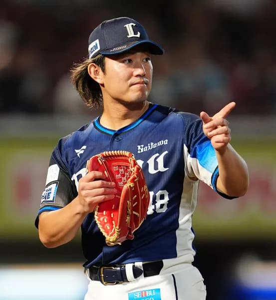 今井達也ホワイトソックス急浮上