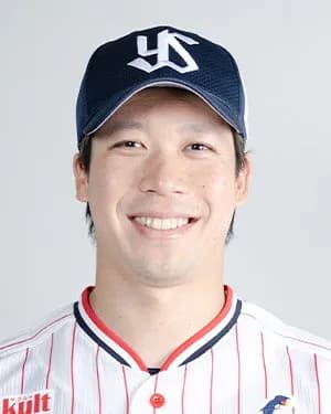 【悲報】ヤクルト山田哲人さん(33)、30歳になった途端に劣化する