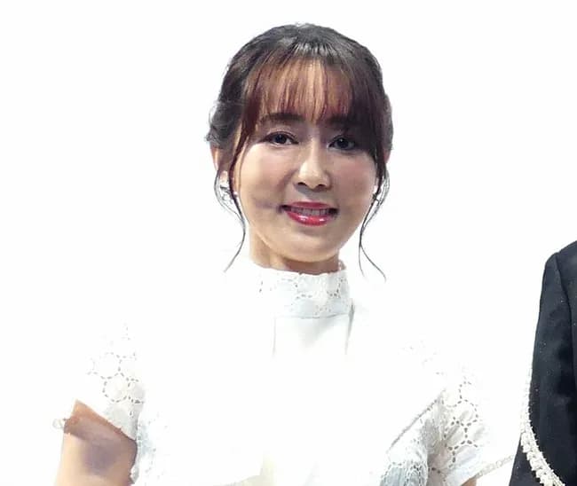 日笠陽子「離婚しました」