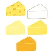 「好きなチーズは?」←この質問でチー牛が炙り出されるという事実