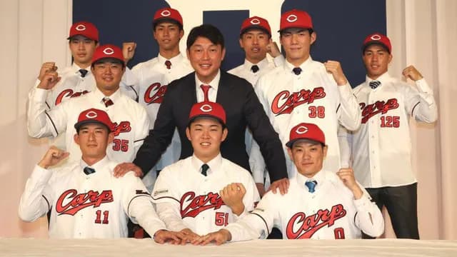 広島カープ『苦しみは続く2026年』を逆に全力でポジった人が優勝!【ネガ禁止】