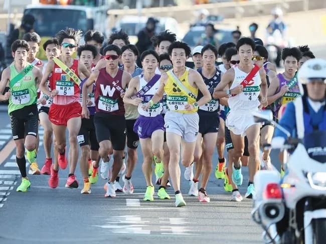 早稲田 青学 駒澤「ぜひうちの駅伝部へ来てくれ!」←これで駒澤を選ぶ高校生がいる理由