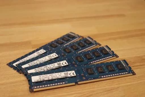 【画像】パソコンのメモリ、もはや意味のわからない値段になるwwwwwwwwwwwwwwww