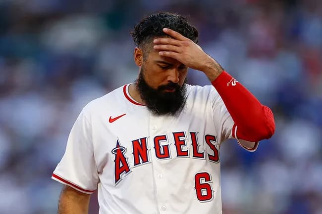 【MLB】LAエンゼルス・レンドンさん(35)団決定 来季59億円契約解除で合意