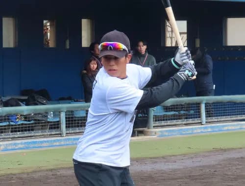 【朗報】巨人・門脇誠(.223 0 4)、正確な現状認識。「打たないと試合に出られないと思う」