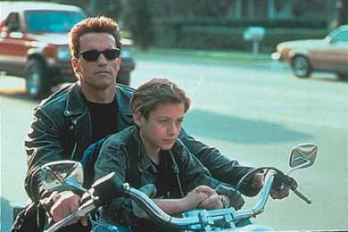 【急募】「ターミネーター2」←ここまで隙がない映画って他になくね?wwwwwwww