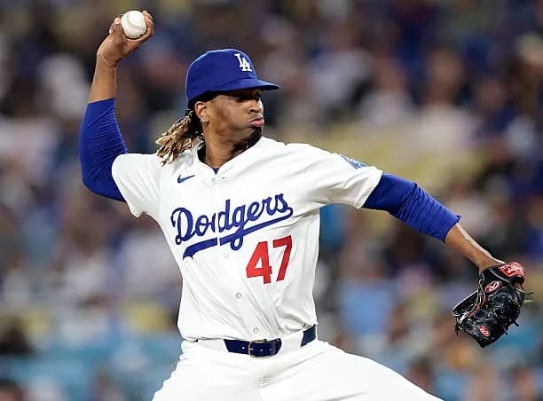 NPBの球団がメジャーベテラン右腕ウレーニャ(34)の獲得に関心らしいが