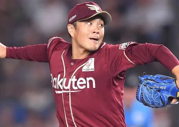 楽天・則本昂大さん、メジャーからオファーが来ている模様 近々契約合意