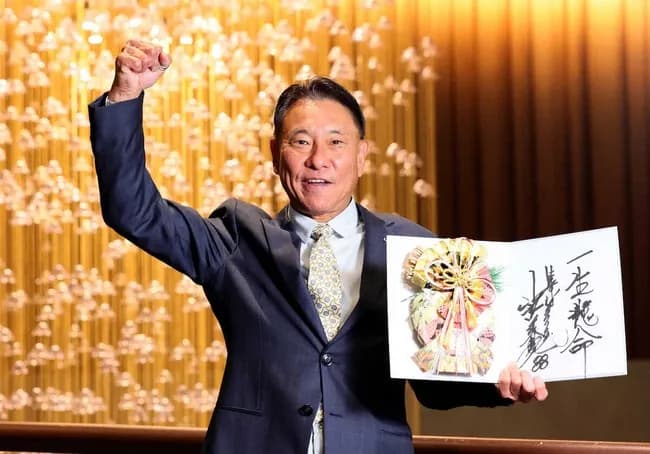 ヤクルト池山監督、割とヤバそう