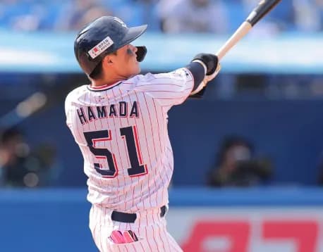 お前ら『立石!』『谷端!』←濵田が覚醒してレギュラー掴んでる可能性