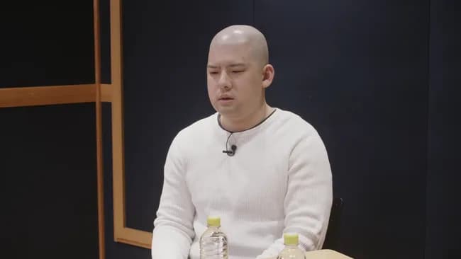 【画像】ゆゆうたの頭の形、おもろすぎて炎上wwwwwwwwww