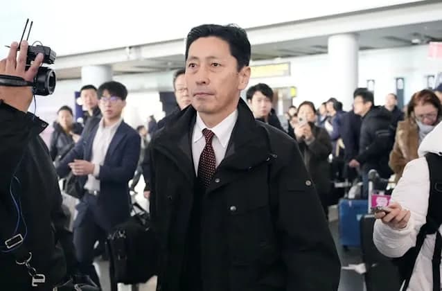 高市内閣「中国は日本ターゲットにした禁輸措置やめて!」