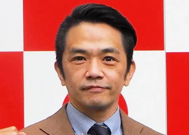 中川家の剛さん(兄)、精神を病んだ理由を明かす「吉本のパワハラ社員」