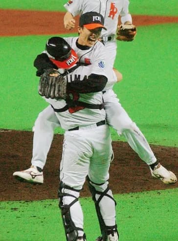 テレビ朝日「史上最強のプロ野球チームは2003年の福岡ダイエーホークス」