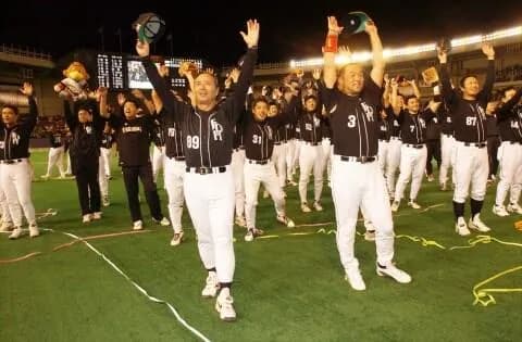 【朗報】テレビ朝日「史上最強のプロ野球チームは2003年の福岡ダイエーホークス」
