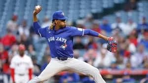 NPBの球団がメジャーベテラン右腕ウレーニャ(34)の獲得に関心らしいが