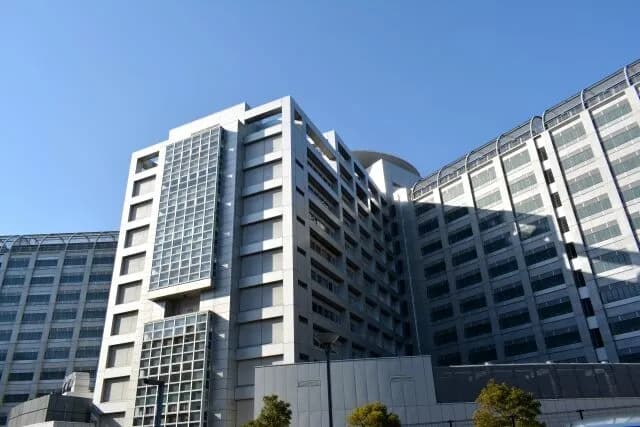 拘置所の豆知識教えるでー