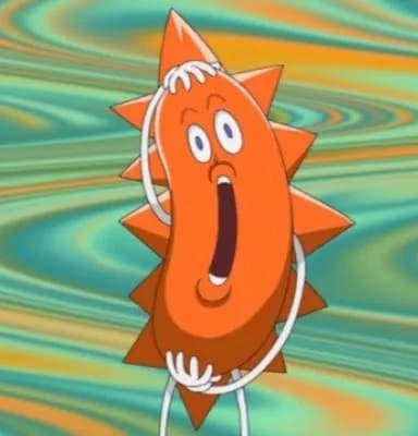 三大なんJ民が読めない漢字、「気圧される」「氷山の一角」