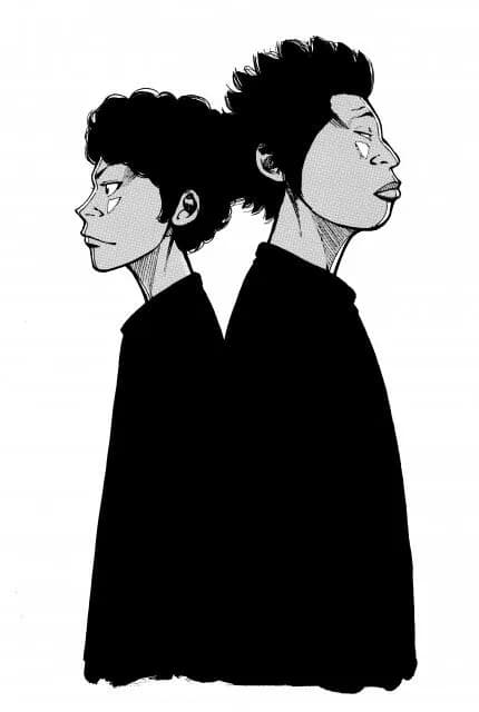 【朗報】『クローズ』『WORST』の正統続編!『ダストワールド』連載開始!wwwwwwwwwwwwwwww