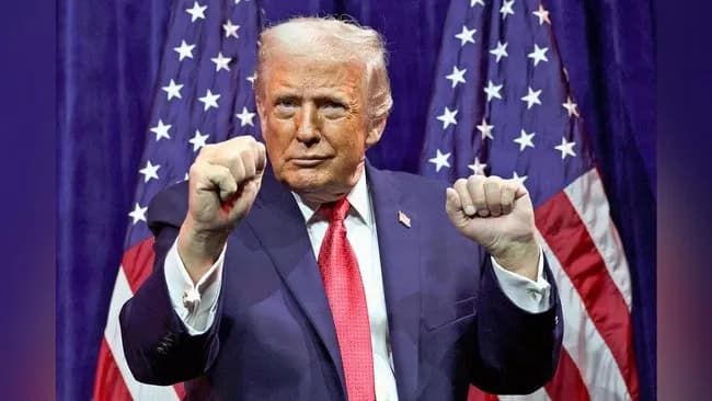 【爆笑】トランプ大統領、グリーンランド住民に最大1560万円の一時金検討wwwwwwwwwwww