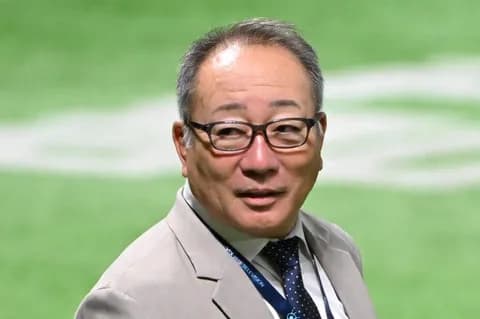 高木豊氏がDeNAの開幕オーダーを予想!遊撃は俊足の石上「井端監督も驚いていた」