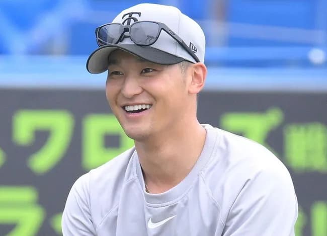 リハビリ中の巨人・吉川 キャッチボールや打撃練習 守備練習はメド立たず「今できることを優先で」