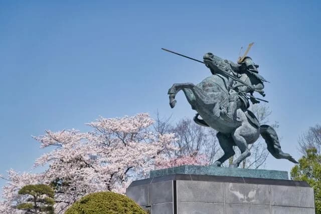 大河ドラマの題材にできない武将っている?