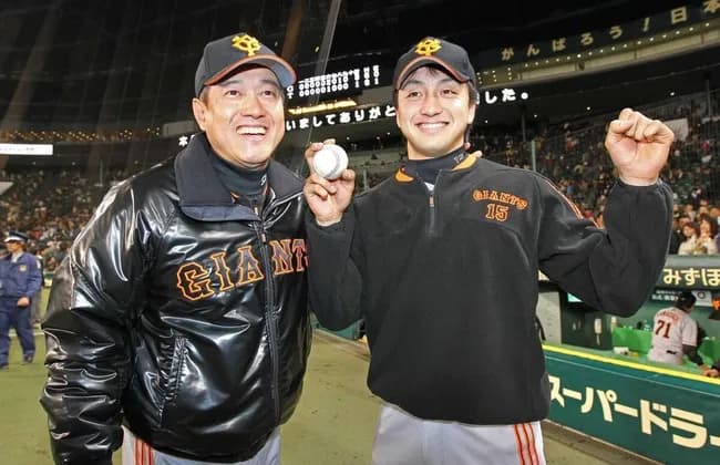 【募集】元巨人・澤村拓一さんの思い出