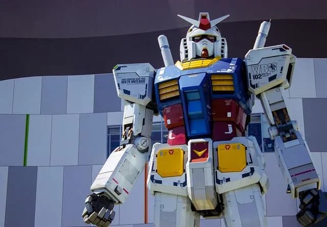 ガンダムシリーズ史上1番不人気の主人公といえば