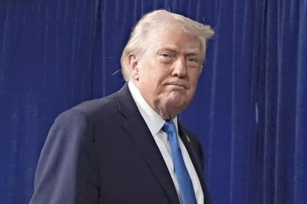 【悲報】トランプおやびん、戦争したそう・・・