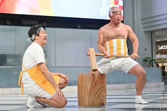 【悲報】クールポコの稼ぎ時終了wwwwwwwwwwwwwwww