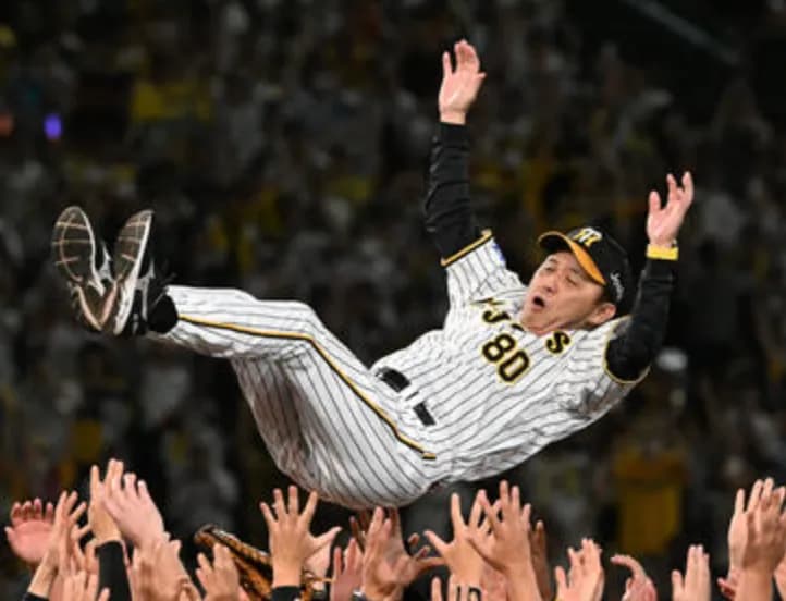 とはいえ岡田監督はマイナス面が語られるが『四球を増やす方針』で優勝できたから成果もある