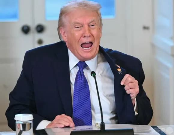 【悲報】トランプさん「デンマークよ500年前にグリーンランド見つけたからと言って領有権主張するなよ!wwwwww