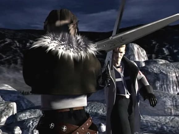 【悲報】FF8「レベル上げたら詰んだ」「レベル上げると敵が強くなるからクソゲー」←こいつらwwwwwwwwwwwwwwww