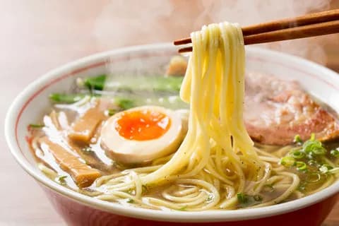 (ヽ´ん`)「これ見てからラーメン屋どころか外食自体をまったく信用しなくなった」