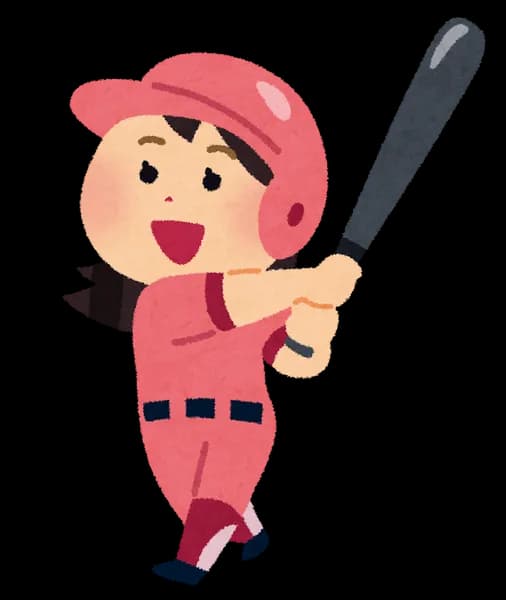 毎年ホームラン40本打つけど全ての塁に必ずスライディングする選手