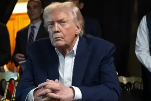 【悲報】トランプ「うむ、ではルビオ米国務長官をキューバの大統領にするのはどうだろう・・・・?」