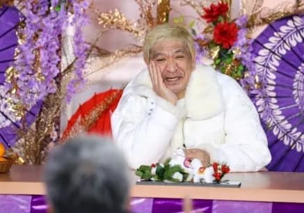 【朗報】松本人志、2026年初の生配信に“ビッグゲスト”3人登場wwwwwwww