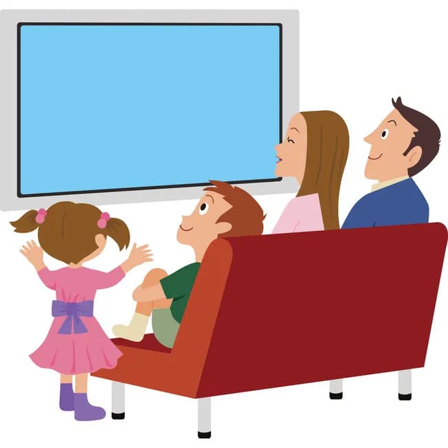 パッパ(40)「テレビに出てくる女がみんな同じ顔に見える」ワイ(10)「何言ってだこいつ」