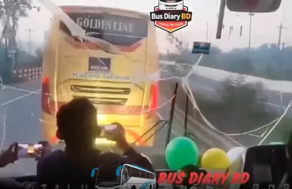 【朗報】土人バス、めちゃくちゃ楽しそうwwwwwwwwwwwwww