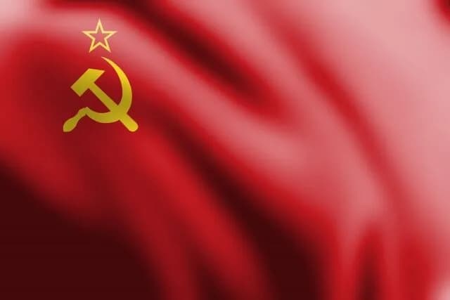 【悲報】社会主義でアメリカより豊かだった国、歴史上1つも存在しないwwwwwwwwwwwwwww