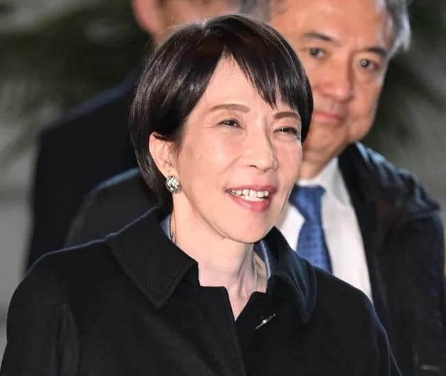 高市首相、衆院解散へ 2月8日投開票軸に調整 戦後最短期間