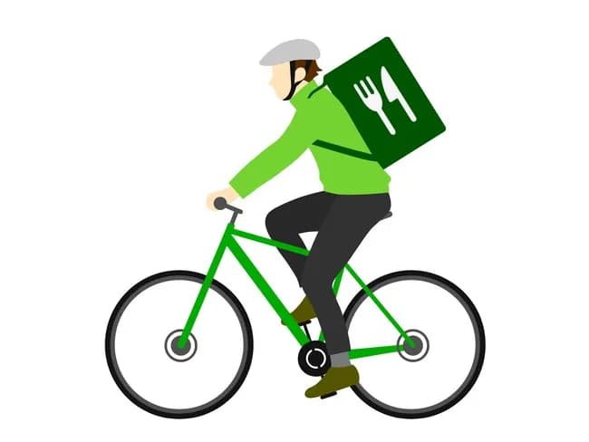 「フードデリバリー」のしっくりくる略称、無い