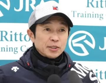 【朗報】武豊(56)、三浦知良(58)を絶賛「2歳年上の方がプロの最上級のステージでプレーを続けている」wwwww