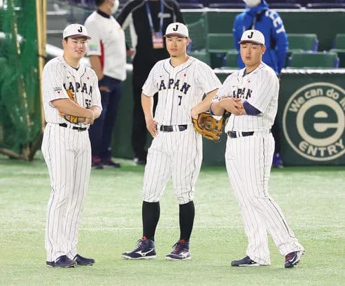 【悲報】侍ジャパン正三塁手論争、マジで決まらなくて泥沼と化してしまうwwwwwww
